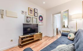 Cozy Apartment Lavapies Rtr